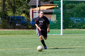 Bild 223 - B-Juniorinnen SV Henstedt-Ulzburg - MTSV Olympia Neum�nster : Ergebnis: 1:4